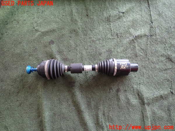 2UPJ-31094010]BMW X1(52EE20)右フロントドライブシャフト 中古 (U11)_m0001.jpg