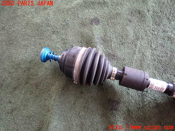2UPJ-31094010]BMW X1(52EE20)右フロントドライブシャフト 中古 (U11)_m0002.jpg