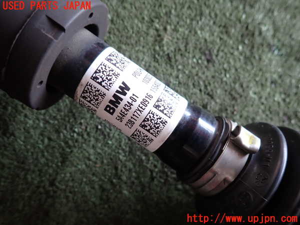 2UPJ-31094010]BMW X1(52EE20)右フロントドライブシャフト 中古 (U11)_m0004.jpg