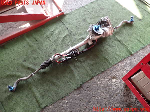 2UPJ-31094235]BMW X1(52EE20)パワステギアボックス 中古 (U11)_m0001.jpg