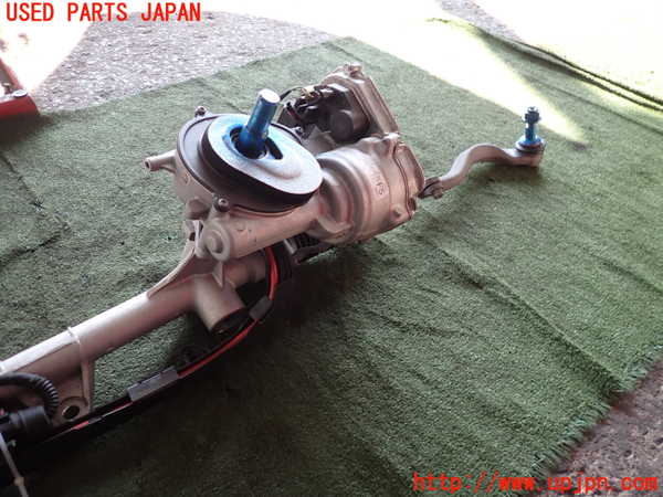 2UPJ-31094235]BMW X1(52EE20)パワステギアボックス 中古 (U11)_m0002.jpg