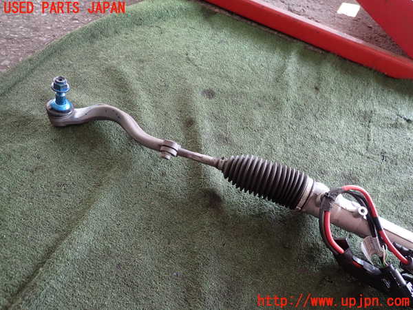 2UPJ-31094235]BMW X1(52EE20)パワステギアボックス 中古 (U11)_m0003.jpg