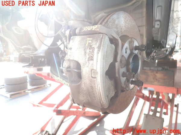 2UPJ-31094085]BMW X1(52EE20)左フロントキャリパー 中古 (U11)_m0001.jpg