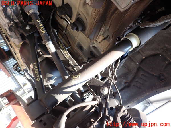 2UPJ-31095070]BMW X1(52EE20)右リアショックアブソーバー 中古 (U11)_m0001.jpg
