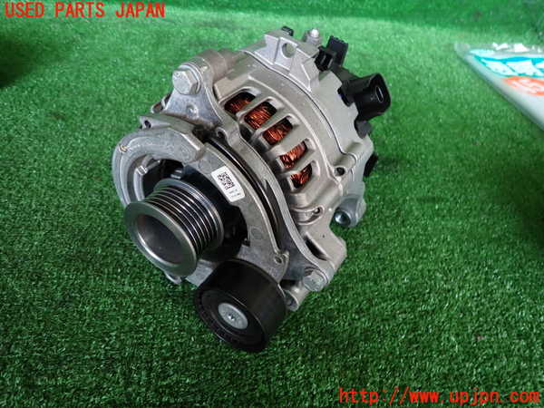 2UPJ-31096015]BMW X1(52EE20)オルタネーター(ダイナモ) 中古 (U11)_m0001.jpg