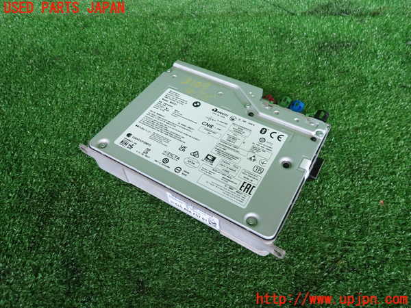 2UPJ-31096589]BMW X1(52EE20)カーナビゲーション HDD 中古 (U11)_m0001.jpg