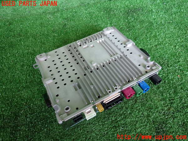 2UPJ-31096589]BMW X1(52EE20)カーナビゲーション HDD 中古 (U11)_m0002.jpg