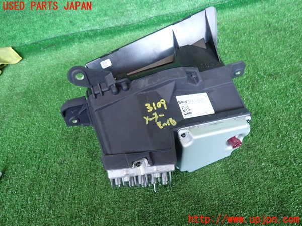 2UPJ-31096239]BMW X1(52EE20)メーター・その他 中古 (U11)_m0002.jpg