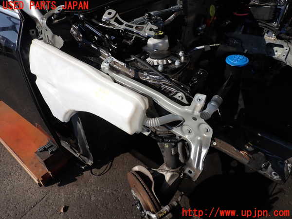 2UPJ-31096791]BMW X1(52EE20)ウォッシャータンク1 中古 (U11)_m0001.jpg