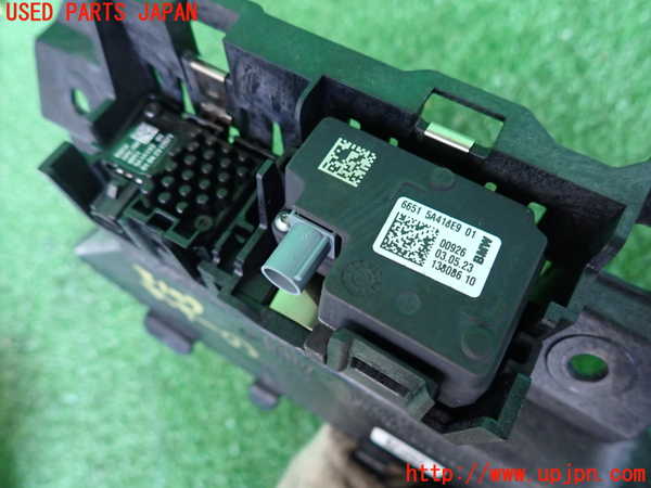 2UPJ-31096381]BMW X1(52EE20)センサー1 中古 (U11)_m0004.jpg