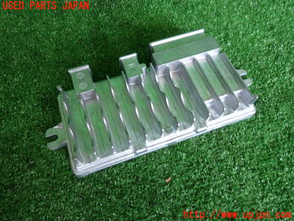 2UPJ-31096147]BMW X1(52EE20)コンピューター2 (6653 5A95727-01) 中古 (U11)_m0002.jpg