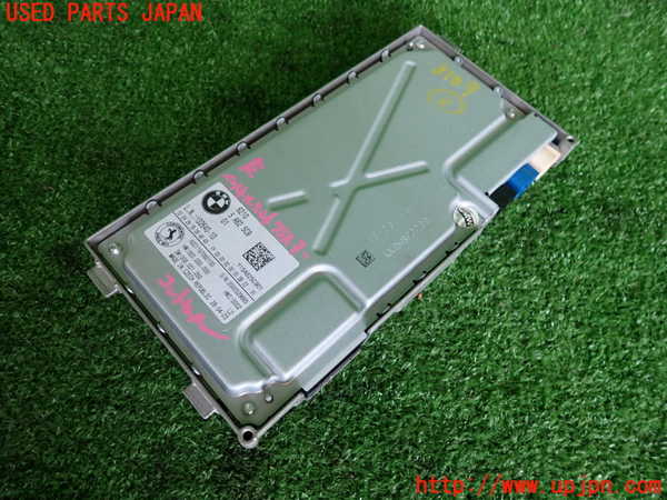 2UPJ-31096148]BMW X1(52EE20)コンピューター3 (5 A82 5C9) 中古 (U11)_m0001.jpg