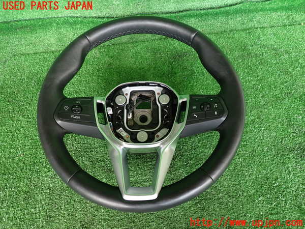 2UPJ-31097855]BMW X1(52EE20)ステアリングホイール 中古 (U11)_m0001.jpg