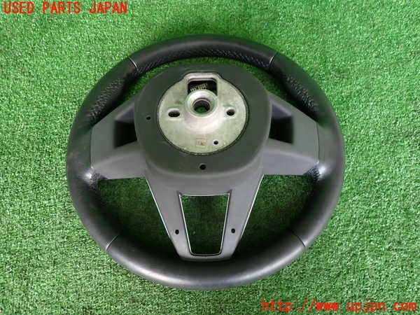 2UPJ-31097855]BMW X1(52EE20)ステアリングホイール 中古 (U11)_m0002.jpg