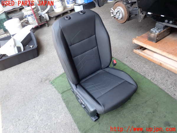 2UPJ-31097035]BMW X1(52EE20)運転席シート 中古 (U11)_m0001.jpg
