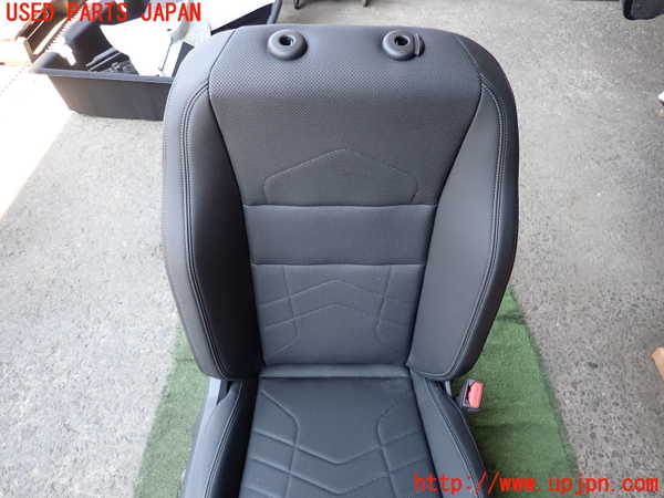 2UPJ-31097035]BMW X1(52EE20)運転席シート 中古 (U11)_m0002.jpg