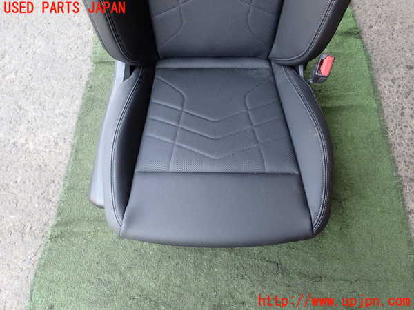 2UPJ-31097035]BMW X1(52EE20)運転席シート 中古 (U11)_m0003.jpg