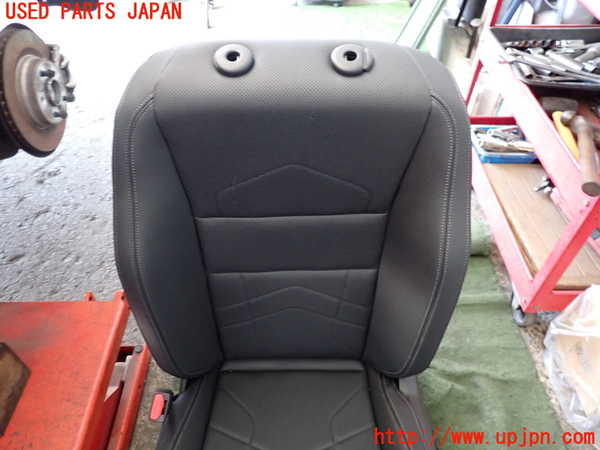 2UPJ-31097065]BMW X1(52EE20)助手席シート 中古 (U11)_m0002.jpg