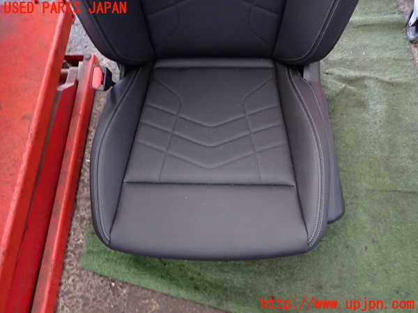 2UPJ-31097065]BMW X1(52EE20)助手席シート 中古 (U11)_m0003.jpg