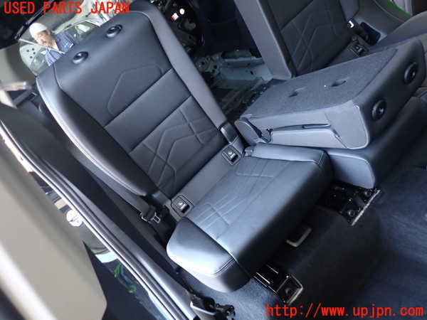 2UPJ-31097405]BMW X1(52EE20)右リアシート 中古 (U11)_m0001.jpg