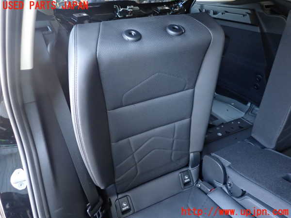 2UPJ-31097405]BMW X1(52EE20)右リアシート 中古 (U11)_m0002.jpg