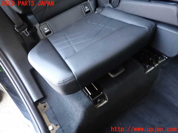 2UPJ-31097405]BMW X1(52EE20)右リアシート 中古 (U11)_m0003.jpg