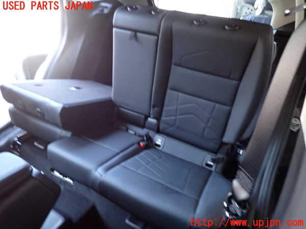 2UPJ-31097435]BMW X1(52EE20)左リアシート 中古 (U11)_m0001.jpg