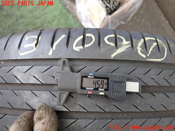 2UPJ-31099041]BMW X1(52EE20)タイヤ　ホイール　1本① 225/55R18 中古 (U11)_m0002.jpg