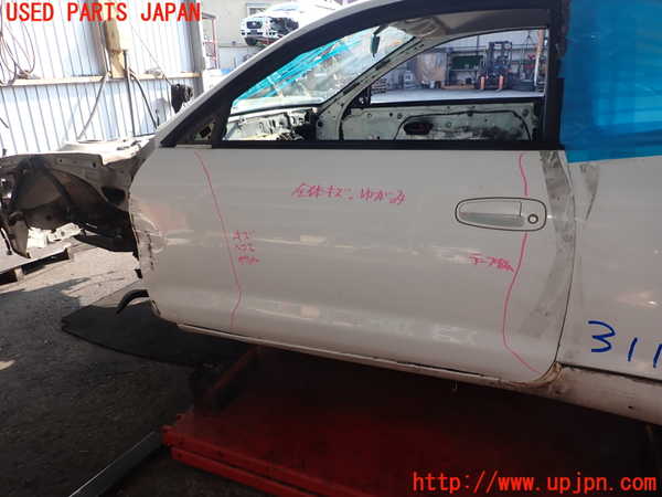 2UPJ-31101260]セリカ GT-FOUR(ST205)左ドア 中古(43R-00012 M508)_m0001.jpg