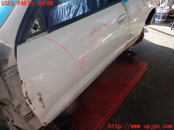 2UPJ-31101260]セリカ GT-FOUR(ST205)左ドア 中古(43R-00012 M508)_m0002.jpg