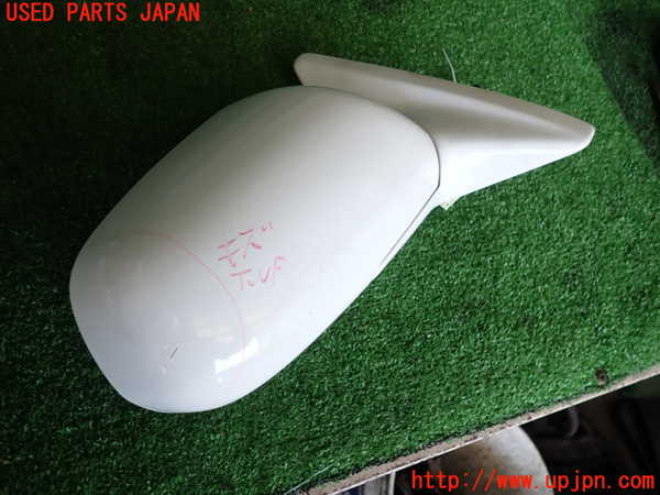 2UPJ-31101210]セリカ GT-FOUR(ST205)右ドアミラー 中古_m0001.jpg