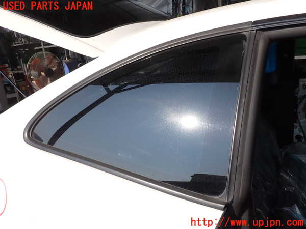 2UPJ-31101380]セリカ GT-FOUR(ST205)右クォーターガラス 中古(43R-00122 M213)_m0001.jpg