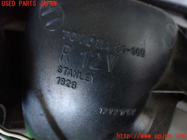 2UPJ-31101530]セリカ GT-FOUR(ST205)右テールランプ 中古_m0003.jpg