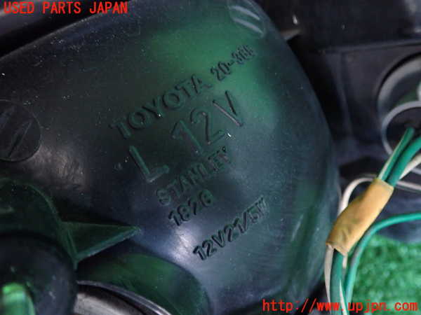 2UPJ-31101536]セリカ GT-FOUR(ST205)左テールランプ 中古_m0004.jpg