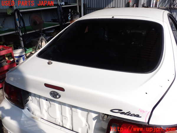 2UPJ-31101566]セリカ GT-FOUR(ST205)バックドア リアゲート ハッチ 中古(43R-00011 M308)_m0001.jpg