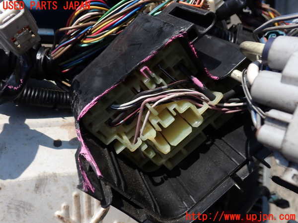 2UPJ-31102010]セリカ GT-FOUR(ST205)エンジン 3S-GTE 4WD (1番値(Mpa):1.3/2番値:1.2/3番値:1.25/4番値:0.6) 中古_m0003.jpg