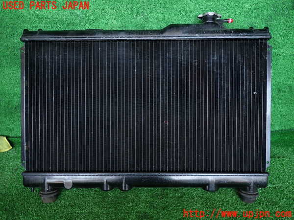 2UPJ-31102321]セリカ GT-FOUR(ST205)ラジエーター1 中古_m0001.jpg