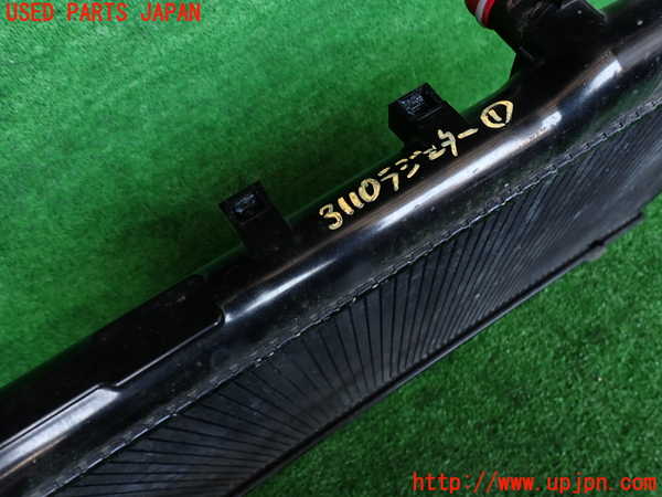 2UPJ-31102321]セリカ GT-FOUR(ST205)ラジエーター1 中古_m0002.jpg