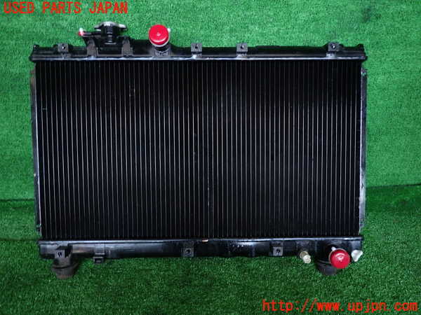 2UPJ-31102321]セリカ GT-FOUR(ST205)ラジエーター1 中古_m0003.jpg