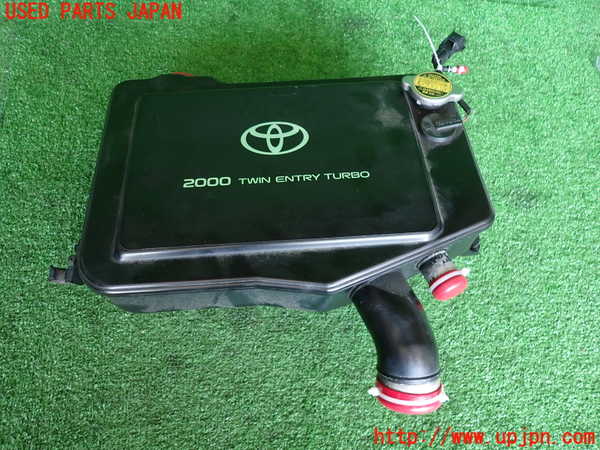 2UPJ-31102451]セリカ GT-FOUR(ST205)インタークーラー1 中古_m0001.jpg