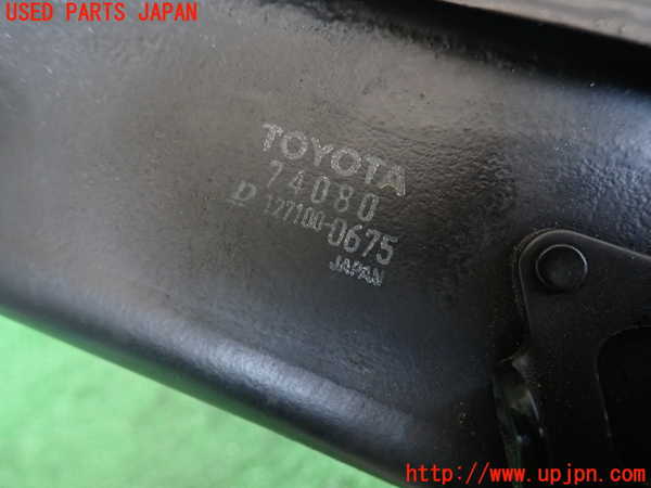 2UPJ-31102451]セリカ GT-FOUR(ST205)インタークーラー1 中古_m0002.jpg