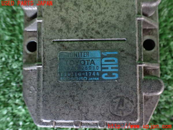 2UPJ-31102611]セリカ GT-FOUR(ST205)パワートランジスタ(イグナイター) 中古_m0003.jpg