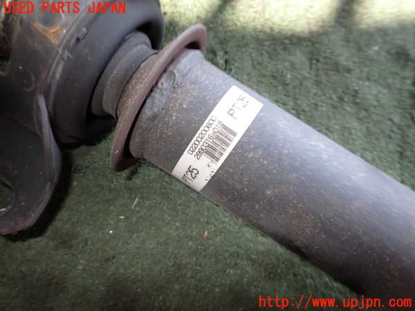 2UPJ-31103410]セリカ GT-FOUR(ST205)リアプロペラシャフト 中古_m0002.jpg