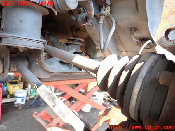 2UPJ-31104020]セリカ GT-FOUR(ST205)右リアドライブシャフト 中古_m0001.jpg