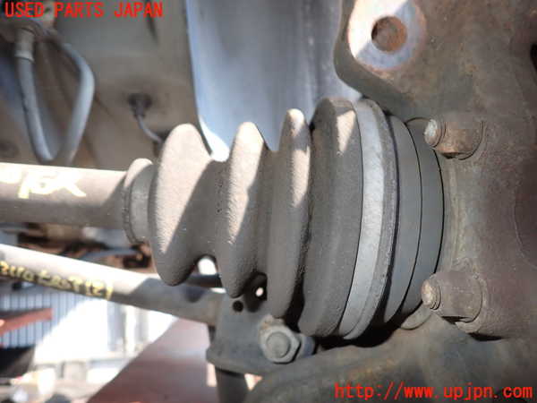 2UPJ-31104020]セリカ GT-FOUR(ST205)右リアドライブシャフト 中古_m0003.jpg