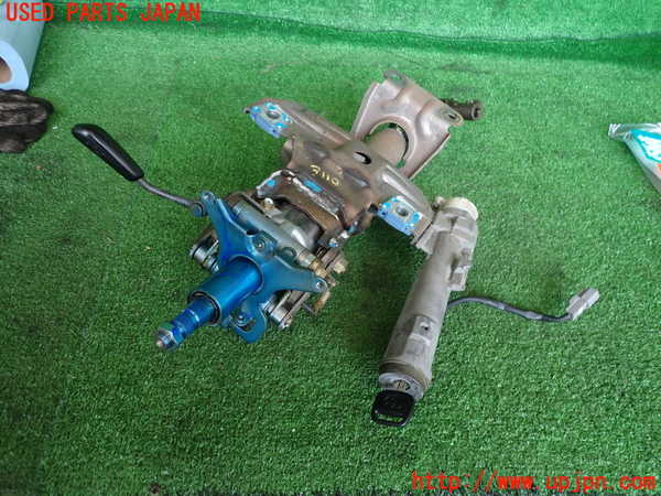 2UPJ-31104260]セリカ GT-FOUR(ST205)ステアリングシャフト 中古_m0001.jpg