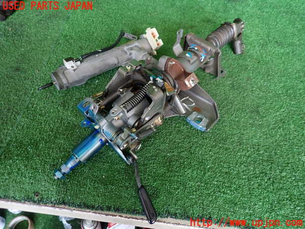 2UPJ-31104260]セリカ GT-FOUR(ST205)ステアリングシャフト 中古_m0002.jpg