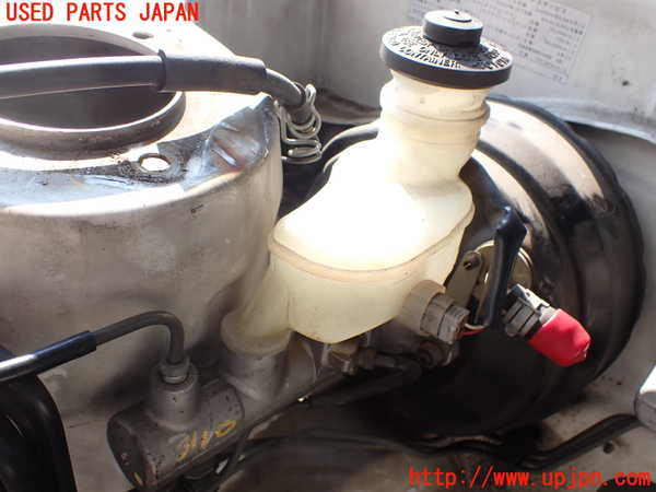 2UPJ-31104050]セリカ GT-FOUR(ST205)ブレーキマスターシリンダー 中古_m0001.jpg