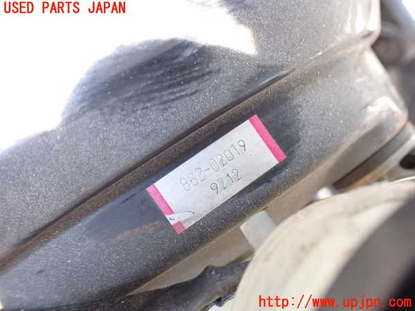2UPJ-31104055]セリカ GT-FOUR(ST205)ブレーキマスターバック 中古_m0002.jpg