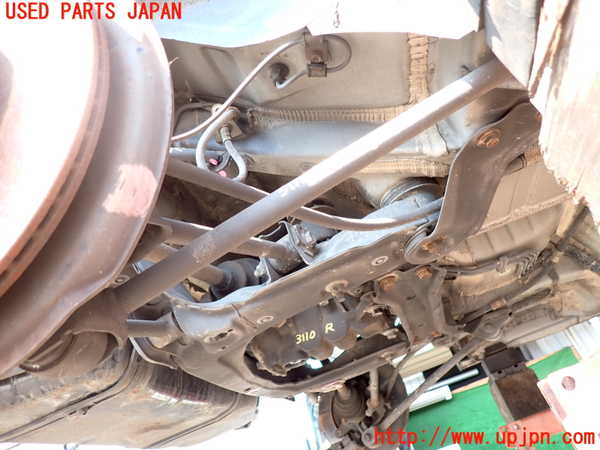 2UPJ-31105325]セリカ GT-FOUR(ST205)右リアテンションロッド 中古_m0001.jpg